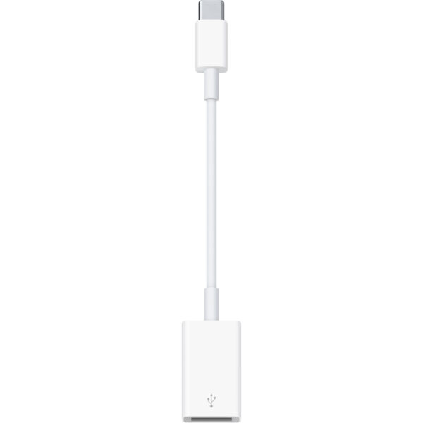 Apple USB Type-C to USB Type-A Adapter