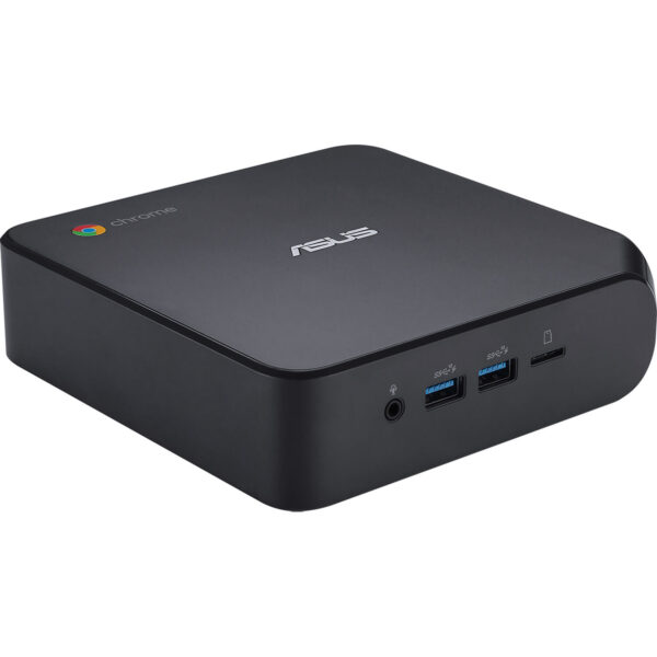 ASUS Chromebox 4 Mini Desktop Computer