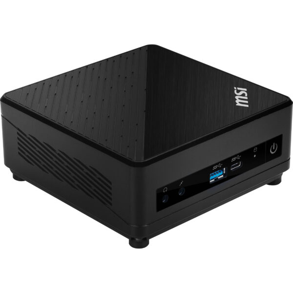 MSI Cubi 5 10M-064US Mini Desktop Computer