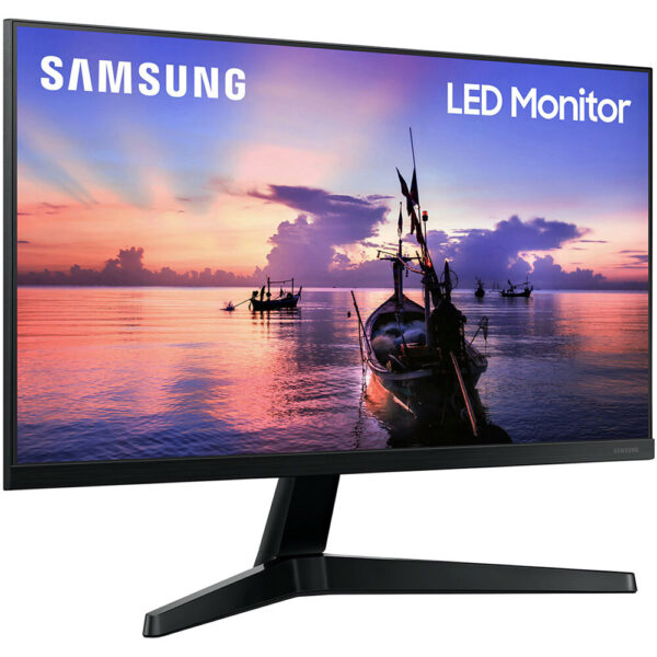 Samsung LF27T350FHNXZA 27" 16:9 FreeSync 75 Hz IPS Monitor